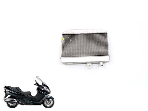 Radiador Suzuki Burgman 400 09-12