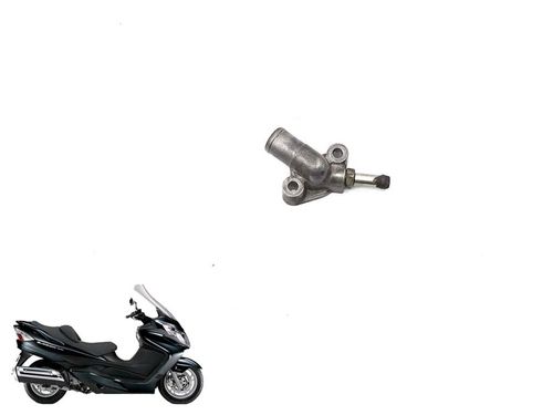 Conexão Mangueira Agua Suzuki Burgman 400 09-12