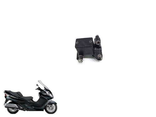 Cilindro Burrinho Freio Traseiro Suzuki Burgman 400 09-12