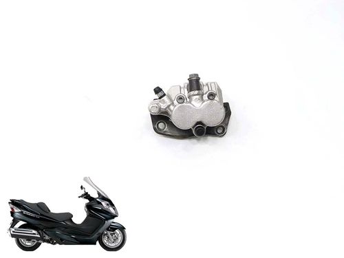 Pinça Freio Dianteiro Esquerdo Suzuki Burgman 400 09-12