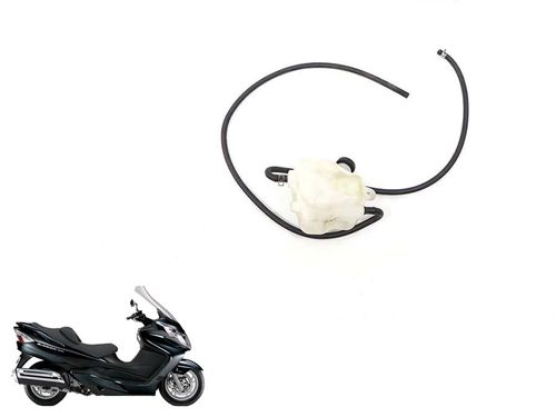 Reservatório Água Suzuki Burgman 400 09-12