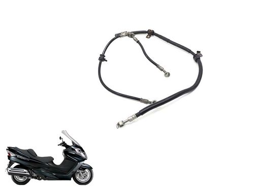 Flexível Freio Dianteiro Suzuki Burgman 400 09-12