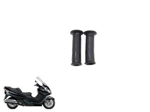 Manopla (par) Suzuki Burgman 400 09-12