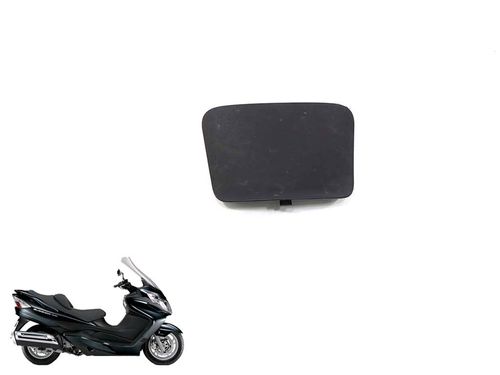 Acabamento Tampa Tanque Suzuki Burgman 400 09-12