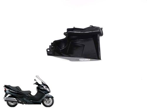 Porta Objetos Direito Suzuki Burgman 400 09-12