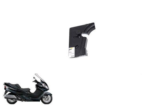 Acabamento Radiador L/d Suzuki Burgman 400 09-12
