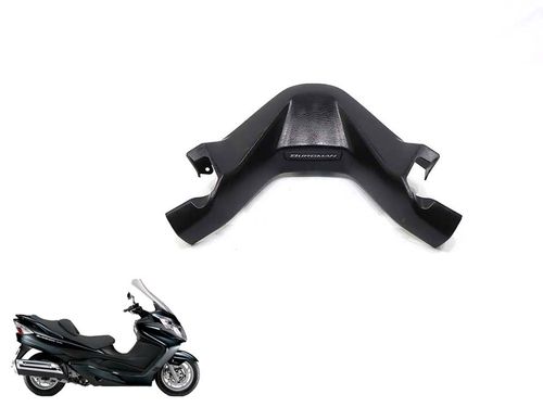 Carenagem Guidão Frontal Suzuki Burgman 400 09-12