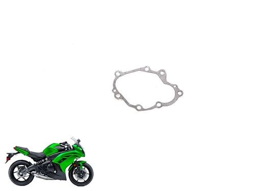 Junta Tampa Pedal Cambio Kawasaki Ninja 650 R 11-12
