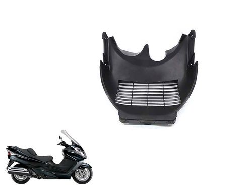 Acabamento Frontal Suzuki Burgman 400 09-12
