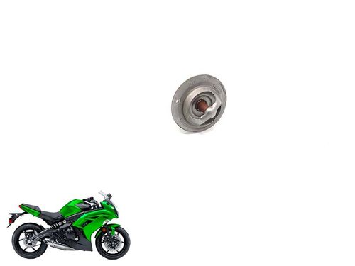 Válvula Termostática Kawasaki Ninja 650 R 11-12
