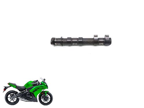 Comando (in) Admissão Kawasaki Ninja 650 R 11-17