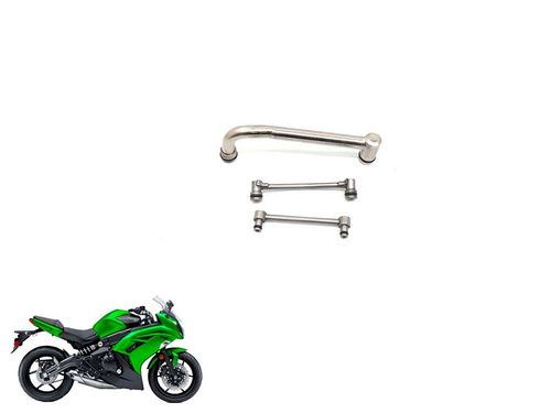 Cano do Óleo Kawasaki Ninja 650 R Ninja650r 11-17
