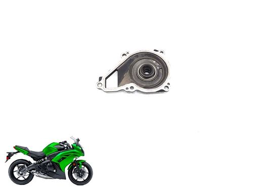 Carcaça Bomba Agua Kawasaki Ninja 650 R 11-17