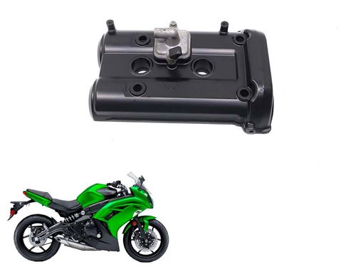 Tampa Cabeçote Kawasaki Ninja 650 R Ninja650r 11-17