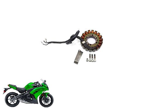 Estator Kawasaki Ninja 650 R Ninja650r 11-17
