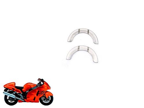 Calço Virabrequim Suzuki Hayabusa 1300 99-08