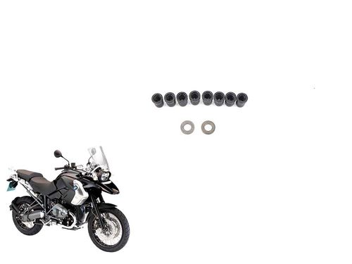 Porca Prisioneiro Cabeçote Bmw R 1200 Gs R1200gs 08-12