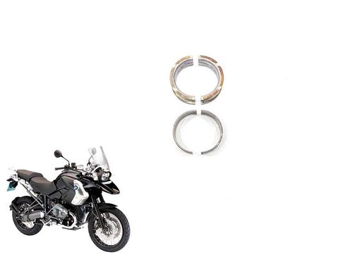 Bronzina de Mancal Bmw R 1200 Gs R1200gs 08-12