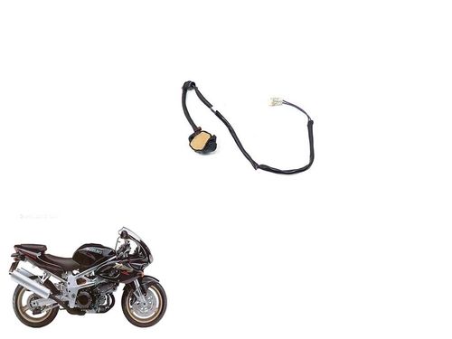 Sensor Marcha/cambio Suzuki Tl 1000 S Tl1000s 97-01