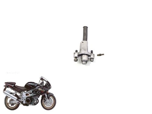 Acionador Corrente Comando Fr. Suzuki Tl 1000 S 97-01