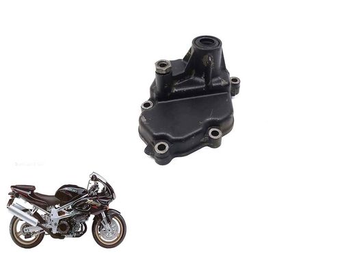 Tampa Eixo Pedal Cambio Suzuki Tl 1000 S Tl1000s 97-01