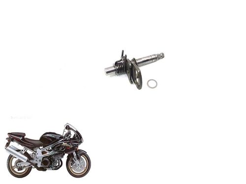 Eixo Seletor de Cambio Suzuki Tl 1000 S Tl1000s 97-01