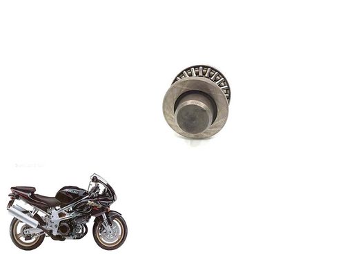 Eixo Acionador Embreagem Suzuki Tl 1000 S Tl1000s 97-01