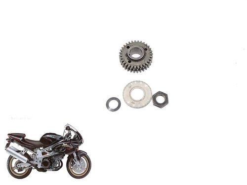 Engrenagem Balanceiro Suzuki Tl 1000 S Tl1000s 97-01