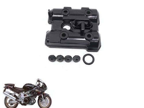 Tampa Cabeçote Traseiro Suzuki Tl 1000 S Tl1000s 97-01