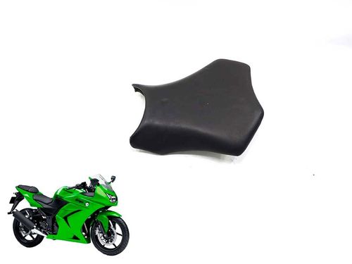 Banco Dianteiro Piloto Kawasaki Ninja 250 R 08-12