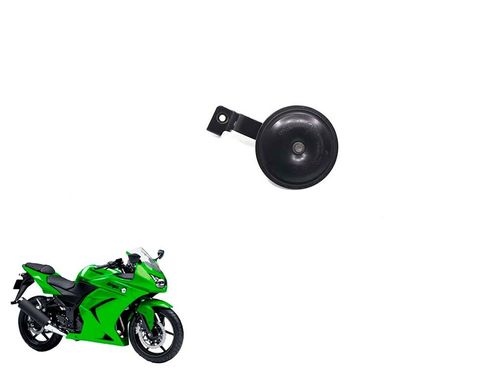 Buzina Kawasaki Ninja 250 R Ninja250r 08-12
