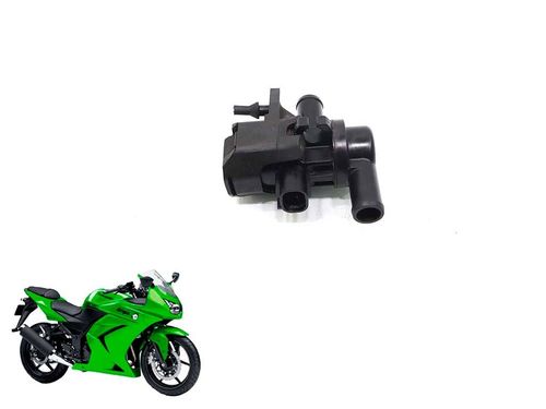 Válvula Solenoide Kawasaki Ninja 250 R Ninja250r 08-12