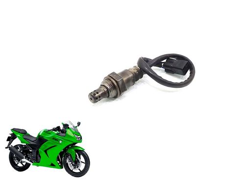 Sonda Lambda Kawasaki Ninja 250 R Ninja250r 08-12