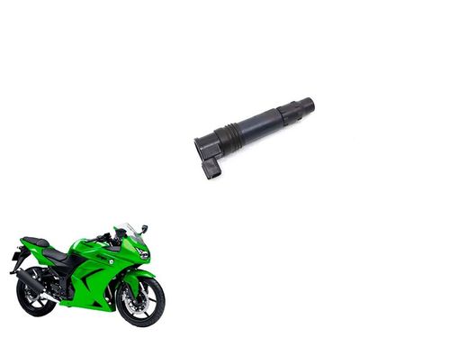 Bobina Ignição Kawasaki Ninja 250 R Ninja250r 08-12