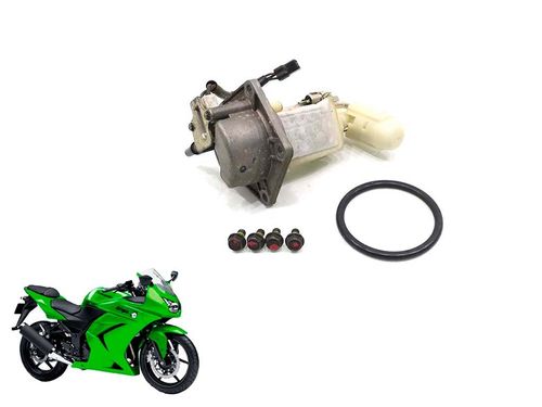 Bomba Combustível Kawasaki Ninja 250 R Ninja250r 08-12