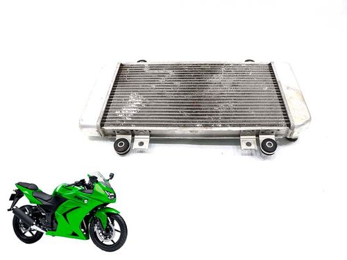 Radiador Kawasaki Ninja 250 R Ninja250r 08-12