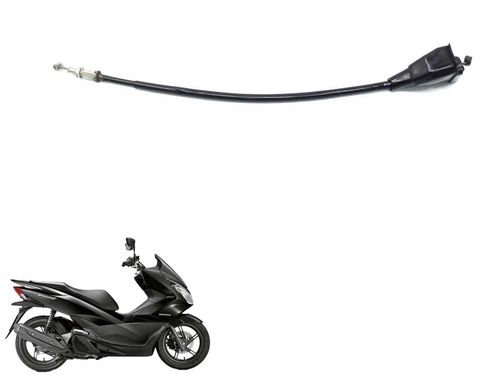 Cabo Freio Traseiro Honda Pcx 150 16-18