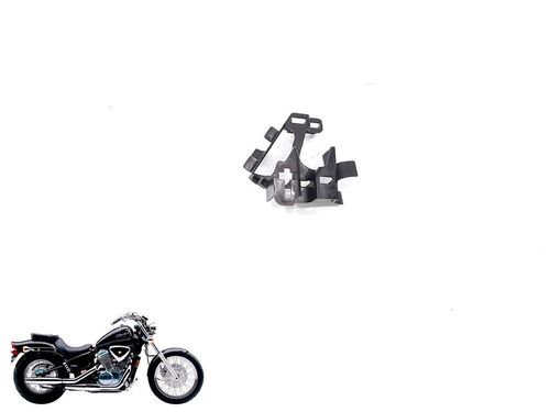 Suporte Conectores Honda Shadow 600 Shadow600 95-05