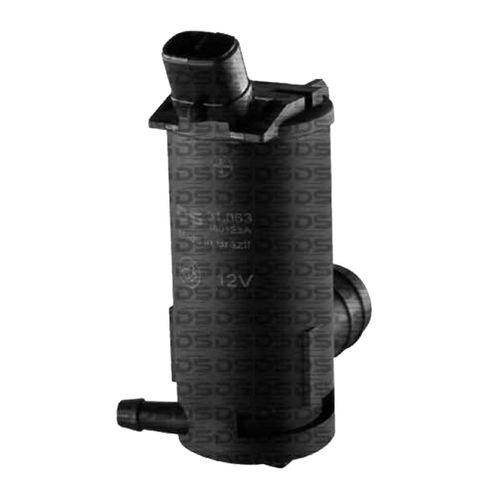 Eletrobomba Lavador Para-brisa Toyota Hilux 1995 a 2002 - 1291751 - 31063