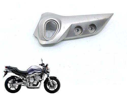 Suporte Pisca Dianteiro L/d Yamaha Fazer 600 05-09