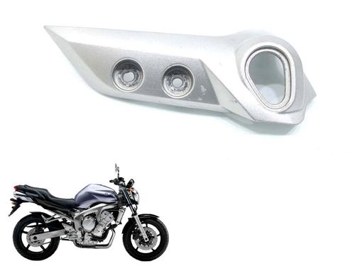 Suporte Pisca Dianteiro L/e Yamaha Fazer 600 05-09