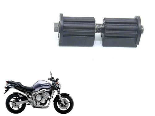 Coxim Tanque Combustível Yamaha Fazer 600 05-09