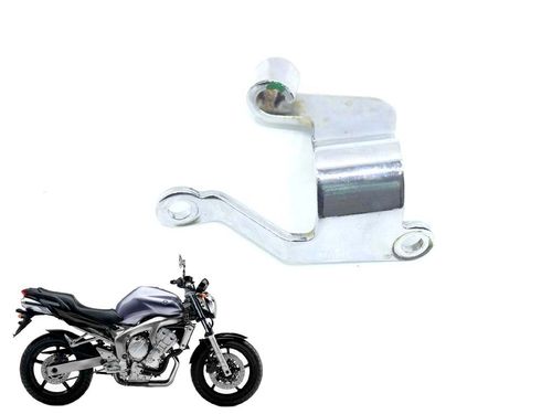 Suporte Cabo Embreagem Yamaha Fazer 600 05-09