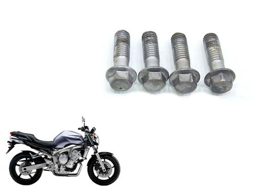 Parafuso Bacalhau Traseiro Yamaha Fazer 600 05-09