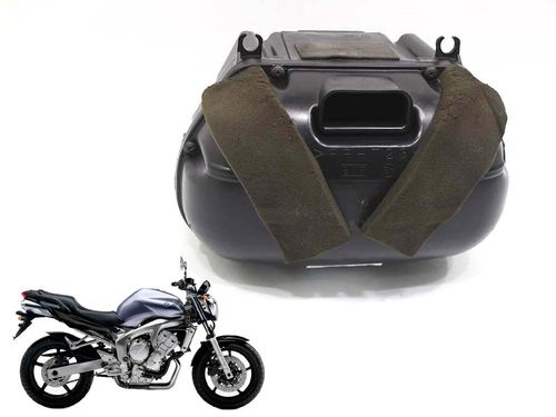 Caixa de Ar Yamaha Fazer 600 05-09