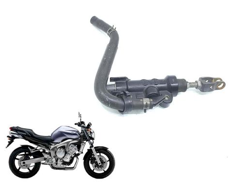 Cilindro Burrinho Freio Traseiro Yamaha Fazer 600 05-09