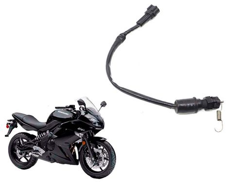 Interruptor Freio Traseiro Kawasaki Ninja 650 R 11-12