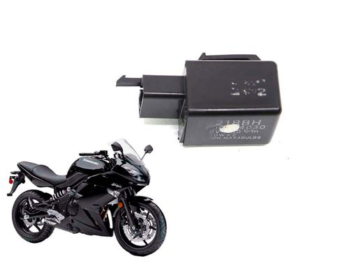 Rele Pisca Kawasaki Ninja 650 R Ninja650r 11-12