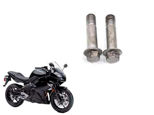 Parafuso Pinça Freio Dianteira Kawasaki Ninja 650 R 11-12