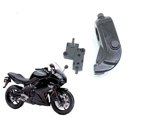 Manicoto Esquerdo Kawasaki Ninja 650 R Ninja650r 11-12